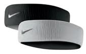 NIKE Dri-Fit Home & Away Headbands NIKE Dri-Fit Home & Away Headbands