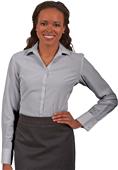 Edwards Womens Batiste Long Sleeve Blouse Edwards Womens Batiste Long Sleeve Blouse
