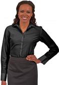 Edwards Womens Batiste Long Sleeve Blouse Edwards Womens Batiste Long Sleeve Blouse