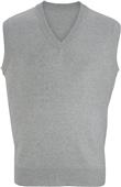 Edwards Mens Cotton V-Neck Vest Edwards Mens Cotton V-Neck Vest