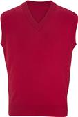 Edwards Mens Cotton V-Neck Vest Edwards Mens Cotton V-Neck Vest