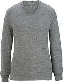 Edwards Womens V-Neck Sweater Edwards Womens V-Neck Sweater