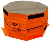 Hadar Springbox Soft Plyo Octagon Boxes Hadar Springbox Soft Plyo Octagon Boxes