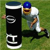 Hadar Football Pro Deluxe 54" Dummy Hadar Football Pro Deluxe 54" Dummy