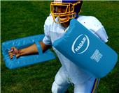 Hadar Economy Football Arm Pads Hadar Economy Football Arm Pads