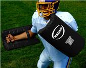 Hadar Economy Football Arm Pads Hadar Economy Football Arm Pads
