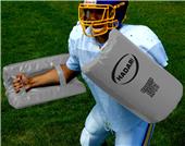 Hadar Economy Football Arm Pads Hadar Economy Football Arm Pads