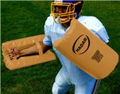 Hadar Economy Football Arm Pads Hadar Economy Football Arm Pads
