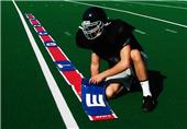 Hadar Football 36' Adjustable Line Spacer Hadar Football 36' Adjustable Line Spacer