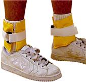 Hadar Ankle Weights PAIR Hadar Ankle Weights PAIR