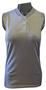 Champro Womens Two Button Sleeveless Jerseys C/O