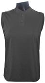 Champro Womens Two Button Sleeveless Jerseys C/O Champro Womens Two Button Sleeveless Jerseys C/O