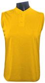 Champro Womens Two Button Sleeveless Jerseys C/O