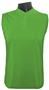 Champro Womens Two Button Sleeveless Jerseys C/O