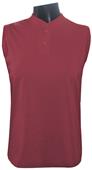 Champro Womens Two Button Sleeveless Jerseys C/O Champro Womens Two Button Sleeveless Jerseys C/O