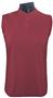 Champro Womens Two Button Sleeveless Jerseys C/O