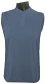 Champro Womens Two Button Sleeveless Jerseys C/O Champro Womens Two Button Sleeveless Jerseys C/O
