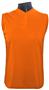 Champro Womens Two Button Sleeveless Jerseys C/O