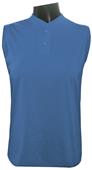 Champro Womens Two Button Sleeveless Jerseys C/O
