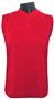 Champro Womens Two Button Sleeveless Jerseys C/O