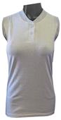 Champro Womens Two Button Sleeveless Jerseys C/O Champro Womens Two Button Sleeveless Jerseys C/O