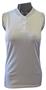 Champro Womens Two Button Sleeveless Jerseys C/O