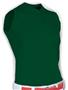 Youth 2 Button Sleeveless Softball Jersey Closeout