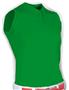 Youth 2 Button Sleeveless Softball Jersey Closeout