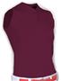 Youth 2 Button Sleeveless Softball Jersey Closeout