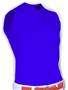 Youth 2 Button Sleeveless Softball Jersey Closeout
