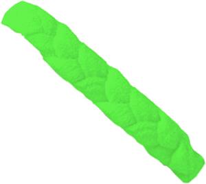 FLUORESCENT GREEN