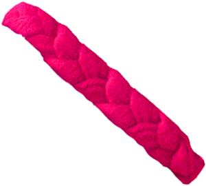 FLUORESCENT PINK