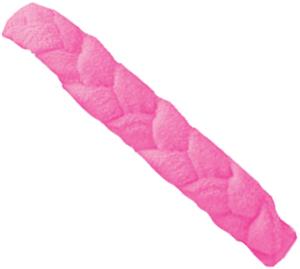 BUBBLEGUM PINK