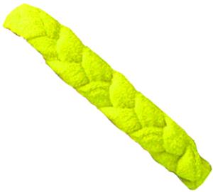 BRIGHT YELLOW