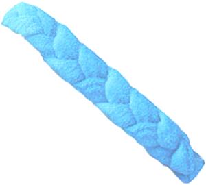 LIGHT PASTEL BLUE