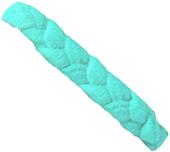 Old School Terry Cloth Headbands