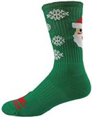 Red Lion St. Nick Crew Socks - Closeout Red Lion St. Nick Crew Socks - Closeout