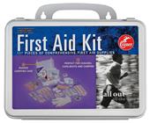 Cramer Hard Side First Aid Kits