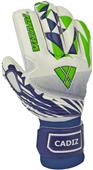 Vizari Cadiz F.P. Soccer Goalie Gloves (pair) Vizari Cadiz F.P. Soccer Goalie Gloves (pair)