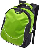 Vizari Real Front Zip Backpacks Vizari Real Front Zip Backpacks