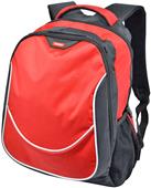 Vizari Real Front Zip Backpacks Vizari Real Front Zip Backpacks