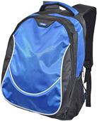 Vizari Real Front Zip Backpacks Vizari Real Front Zip Backpacks