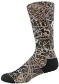 Red Lion Sublimated Pins Crew Socks Red Lion Sublimated Pins Crew Socks