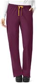 Carhartt Women's Pull On Straight Leg Pant Carhartt Women's Pull On Straight Leg Pant