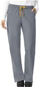 Carhartt Women's Pull On Straight Leg Pant Carhartt Women's Pull On Straight Leg Pant