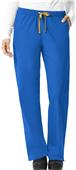 Carhartt Women's Pull On Straight Leg Pant Carhartt Women's Pull On Straight Leg Pant