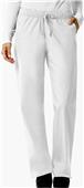 Carhartt Women's Pull On Straight Leg Pant Carhartt Women's Pull On Straight Leg Pant