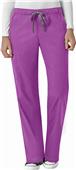 WonderWink NEXT Womens Logan Cargo Scrub Pant WonderWink NEXT Womens Logan Cargo Scrub Pant