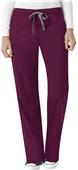 WonderWink NEXT Womens Logan Cargo Scrub Pant WonderWink NEXT Womens Logan Cargo Scrub Pant
