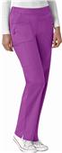 WonderWink NEXT Womens Madison Scrub Pant WonderWink NEXT Womens Madison Scrub Pant